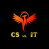 logo CS vs. IT