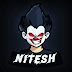 logo NITESH YADAV