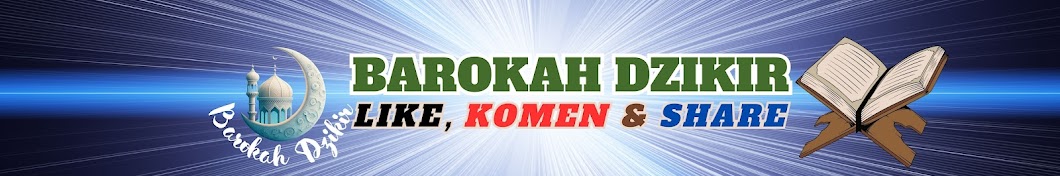 Barokah Dzikir