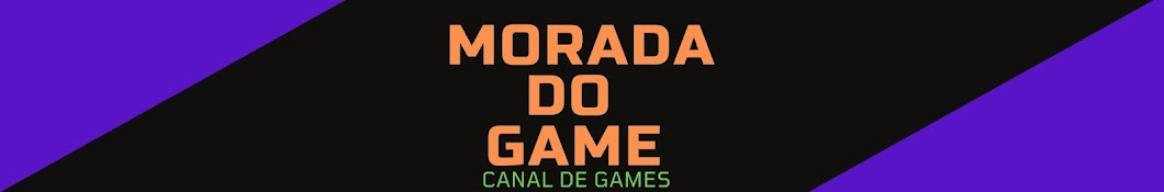 Morada do Game