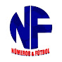 NÚMEROS Y FÚTBOL