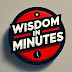 Wisdom In Minutes - Insightful Book Summaries