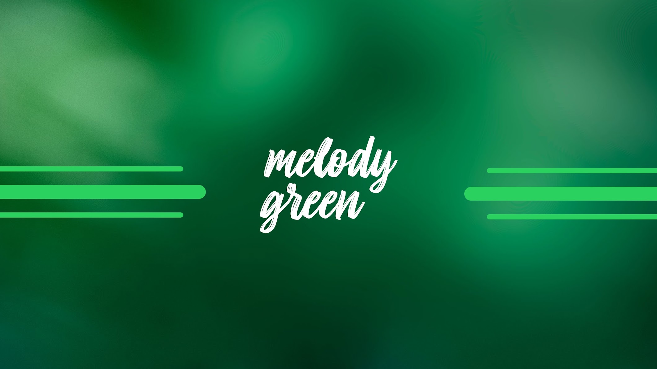 Melody Chill Mix