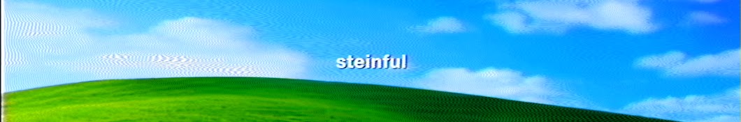 steinful Banner