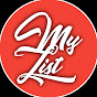 My List
