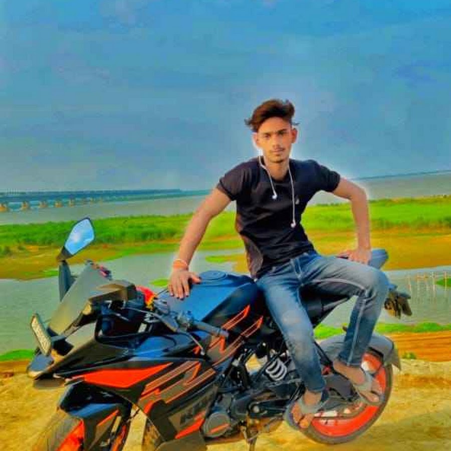 Prince Yadav - YouTube