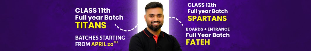 SHUBHAM JAGDISH Banner
