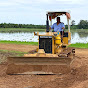 Tractor Washing