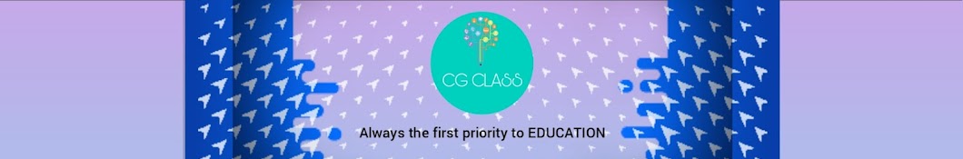 CG CLASS