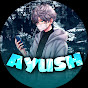 AR x Ayush