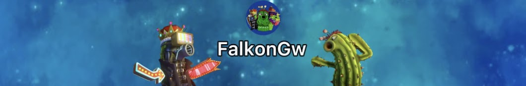 FalkonGw