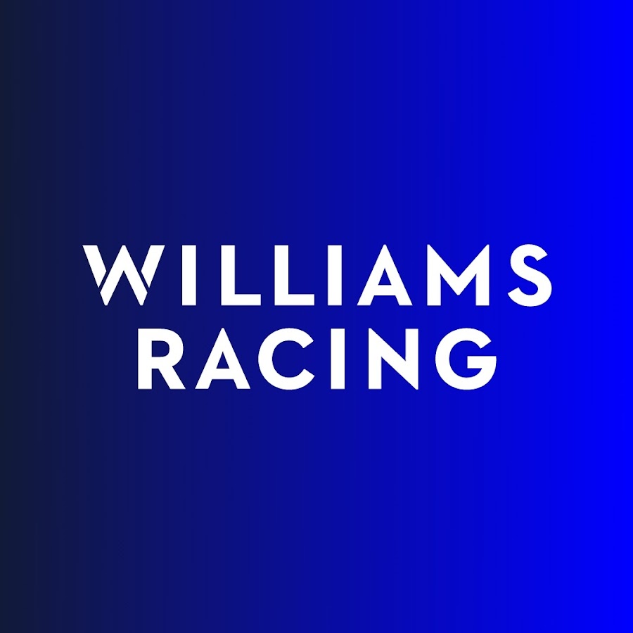 Williams Racing @williamsf1tv