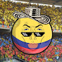 Colombia ball
