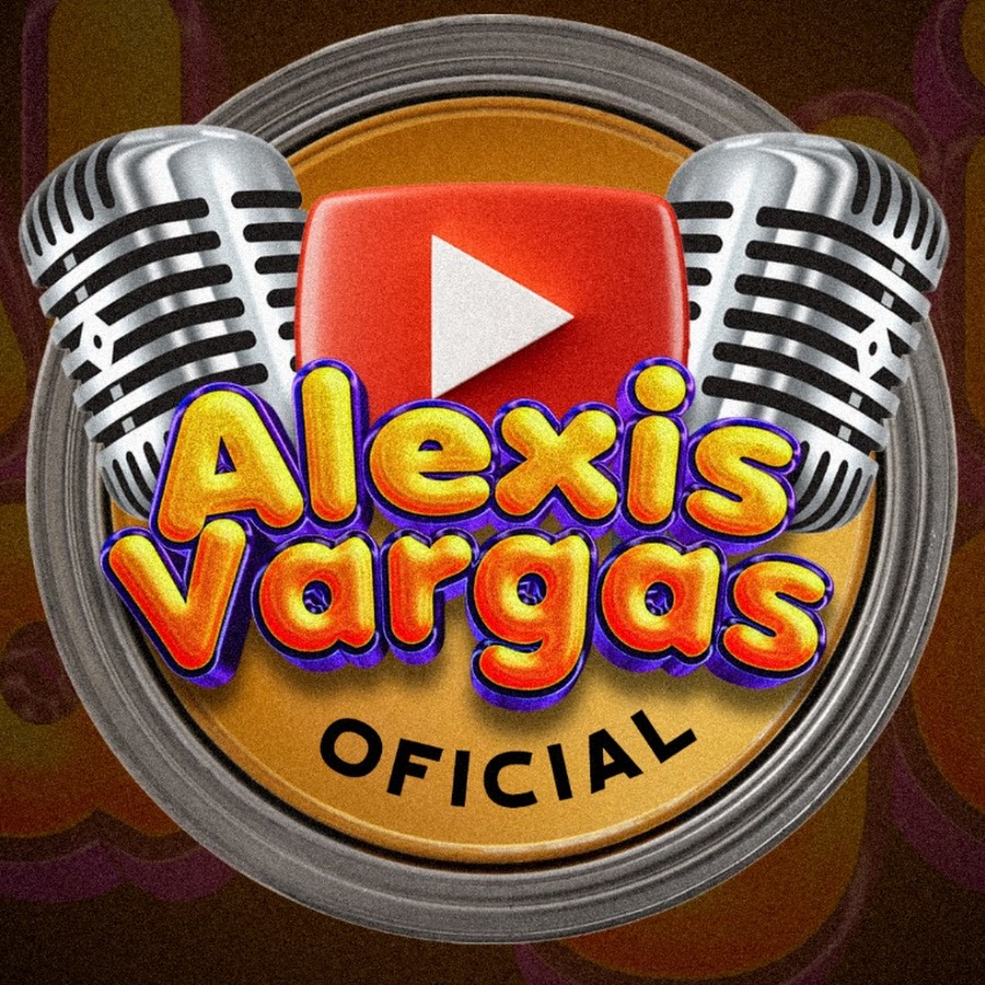 Alexis Vargas Oficial @AlexisVargasTVOficial