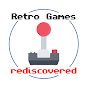 Retro Games Rediscovered