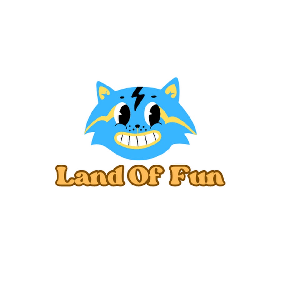 Land Of Fun YouTube