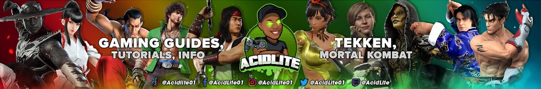 AcidLite