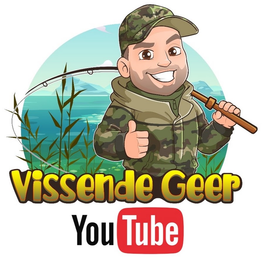 Vissende Geer