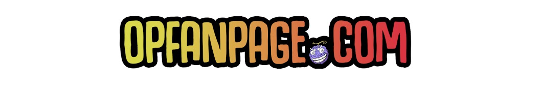 One Piece Fanpages