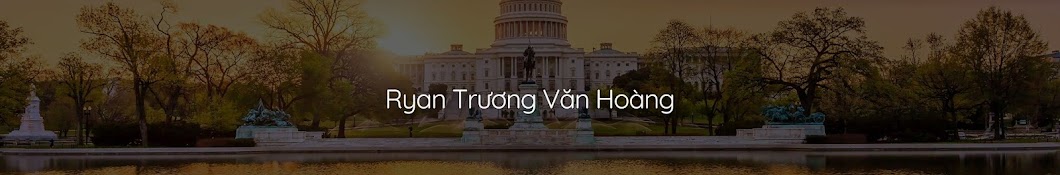 Ryan Truong Van Hoang 