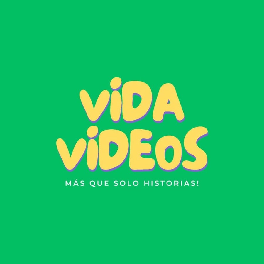 Vida Videos - YouTube