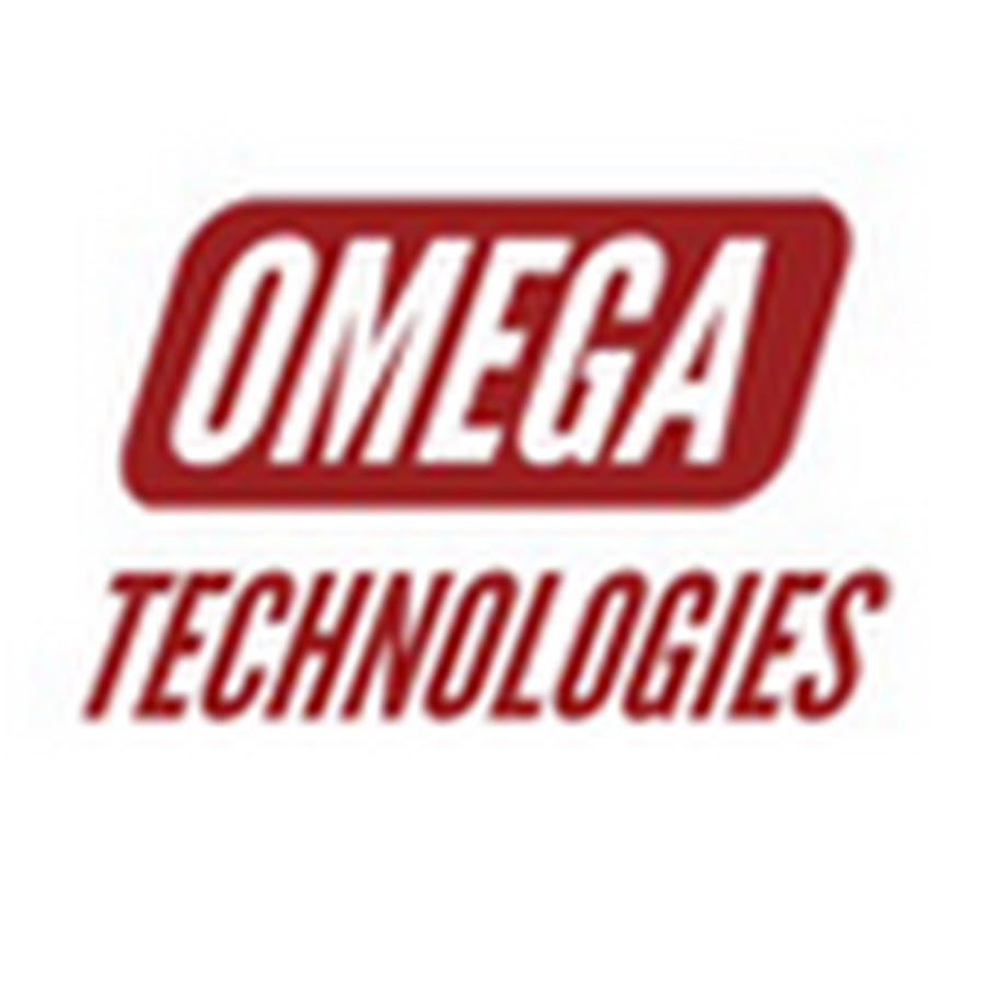 Omega Technologies YouTube