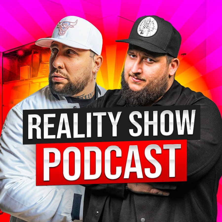 Reality Show - podcast @realityshow-podcast