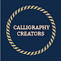 Calligraphy Creators