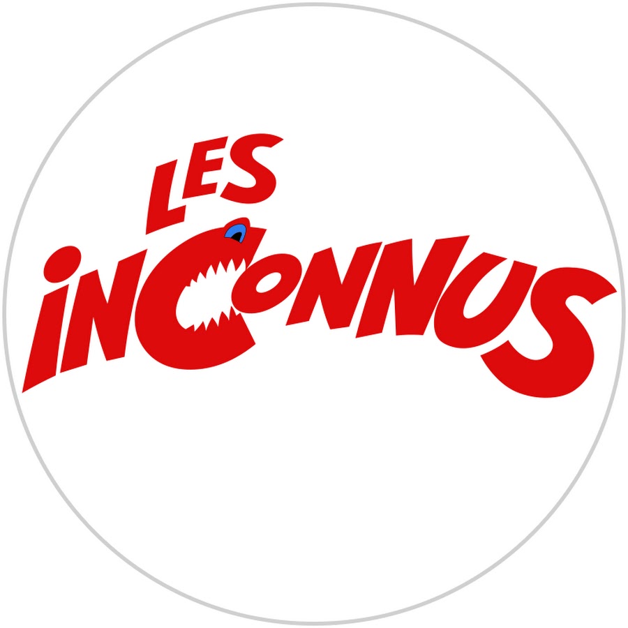 Les Inconnus @lesinconnus_officiel