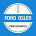 The Medical Work Foro Osler