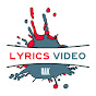 Lyrics Video