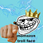 Momazos troll face