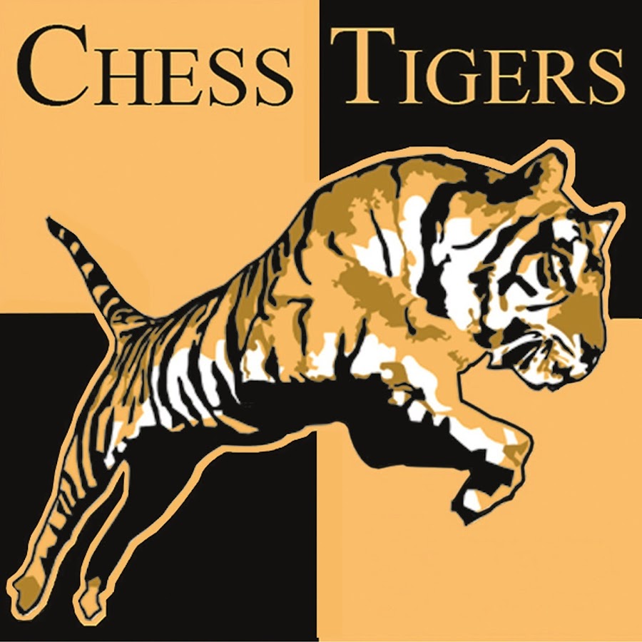 Schachgeflüster by Chess Tigers