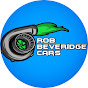 Rob Beveridge Cars