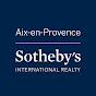 Aix en Provence Sotheby's Int Reality 