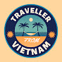 Traveller From Vietnam