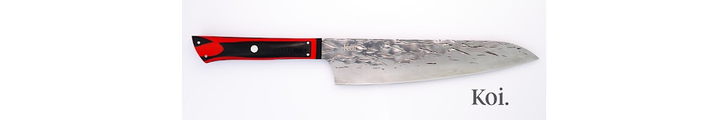 How to Use Your Japanese Kitchen Knives– Koi Knives