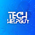 logo Tech Helpguy