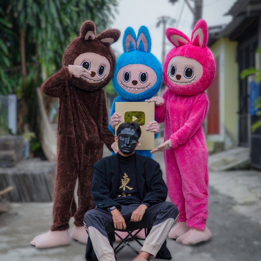 Badut dan Teman @badutdanteman