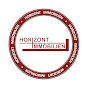 HORIZONT IMMOBILIEN GMBH Immobilien-Ökonom