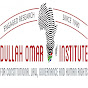 Dullah Omar Institute UWC