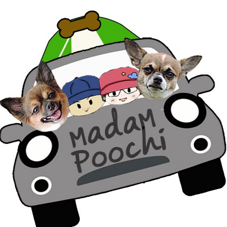 MadaM Poochi สี่ขาแค้มป์  @madampoochisikacamp