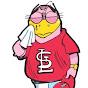 miserable cardinals fan