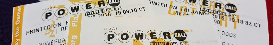 Lottery Man