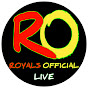 Royals Official Live