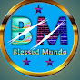 Blessed Munda