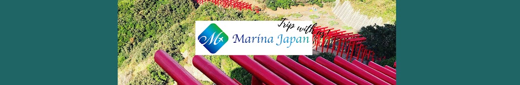 Marina Japan