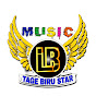 L B TAGE BIRU STAR