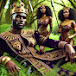 African folktales by Eti