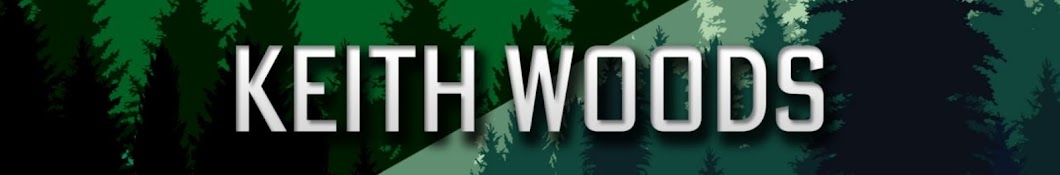 Keith Woods Banner